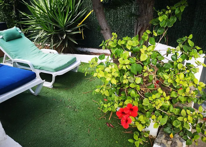 Feriehus Tartanas Two Bedroom *