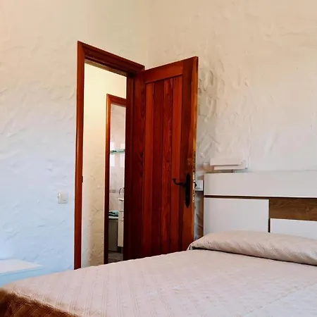 Nyaraló Tartanas Two Bedroom Playa del Inglés